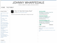 johnnywharfedale.com