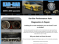 karbarperformance.com