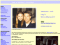 katieandsebastian.com