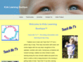 kidslearningboutique.com
