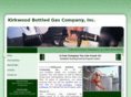 kirkwoodgas.com