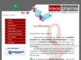 kleos-pharma.com