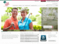 lostcreekclub.com