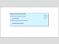 mail-adresse.com