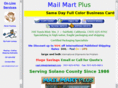 mailmart.com