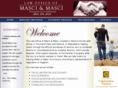masciandmasci.com