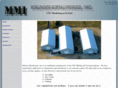 melrosemetalworks.com