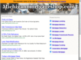 michiganmortgageshop.com