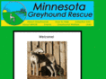 minnesotagreyhoundrescue.com