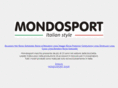 mondosportitaly.com