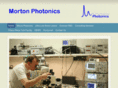 mortonphotonics.com