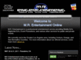 mrentertainmentonline.com