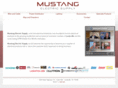 mustangelectric.com