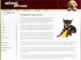nationalpetsupply.com