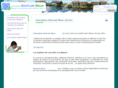 naviculebleue.com