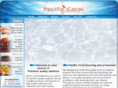 pacific-coral.com