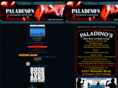 paladinosclub.com