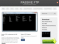passive-ftp.com