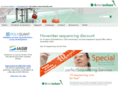 perfectsequencing.com