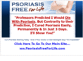 psoriasis-free-for-life.com
