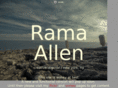 rama-allen.com