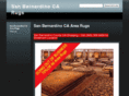 sanbernardinoarearugs.com