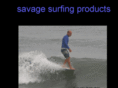 savagesurfingproducts.com