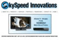 skyspeedinnovations.com