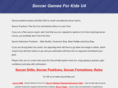 soccergamesforkidsu4.com