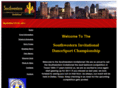 southwesterninvitational.com
