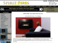 spiritfires.com