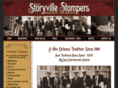 storyvillestompers.com