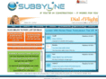 subbyline.com