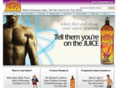 super-juice.net