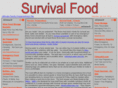 survival-food.com