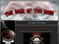 thedarkofthemoon.com