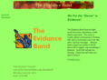 theevidanceband.com