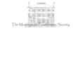 themuslimgauzepreservationsociety.org