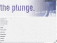 theplunge.nl