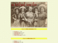 tribalsmile.com