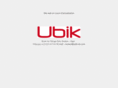 ubik-dz.com