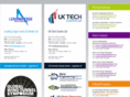 uktechevents.com