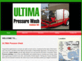 ultimapressurewashinghouston.com