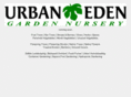 urbanedennursery.com