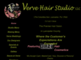 vervehairstudio.com