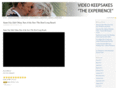 videokeepsakesblog.com