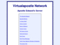 virtualapostle.net