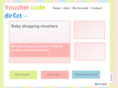 vouchercodedirect.com