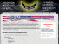 warhawkfightwear.com