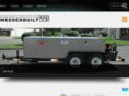 weederbuilt.com